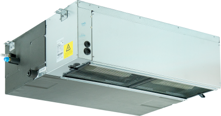 Ecoclima ECLMD-H24/4R1 / ECL-H24/4R1