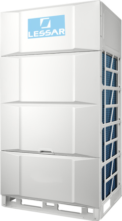 Lessar LUQ-E450AUA4-V