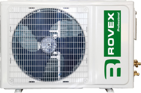 Rovex ZDFC-24HRIN1/ZOB-24HRIN1