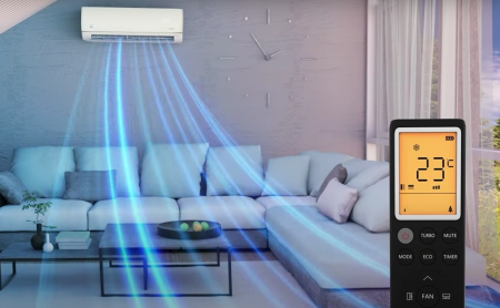 Funai Kadzoku RAC-I-KD25HP.D02