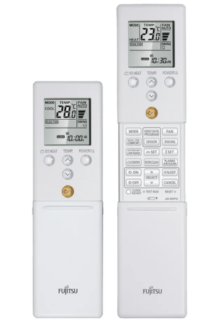 Fujitsu AUXG12KVLA/UTGUFYFW