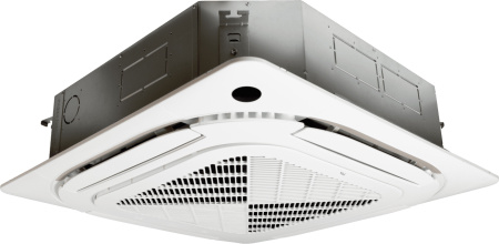 Mdv MDCD-24HRFN8/MDOU-24HFN8