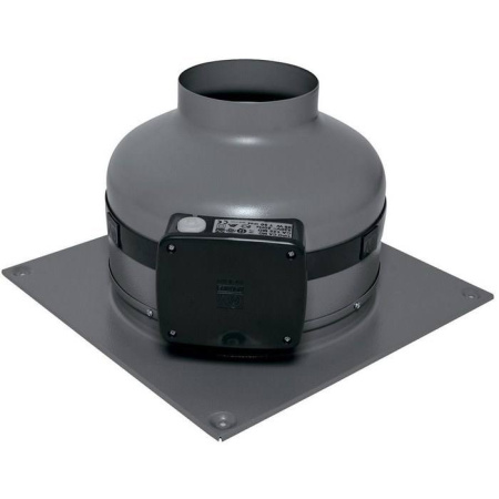 Vortice CA 100 MD E W