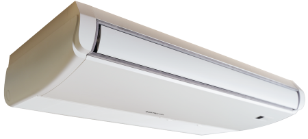 QUATTROCLIMA QV-I60FGE/QN-I60UGE