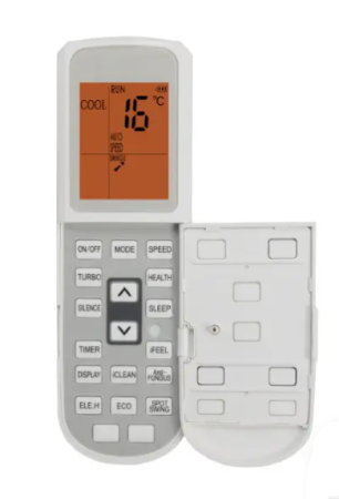 Бирюса BLCA-H60/5DR3