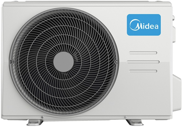 Midea MTI-18HW1N1P-QB6/MOX330U-18HN1-LQB6