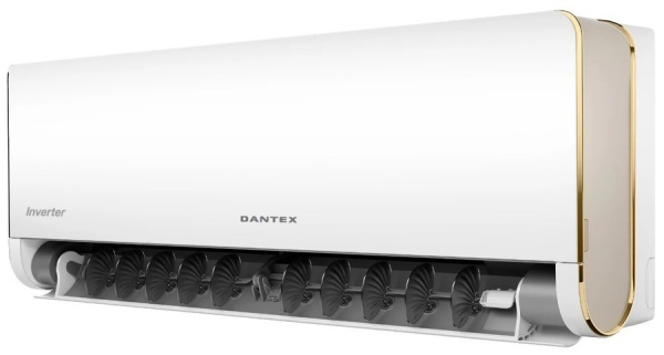 Dantex Vision RK-09VDMI/RK-09VDMIE