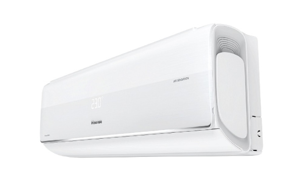 Hisense Air Sensation Superior AS-10UW4RXVQF00