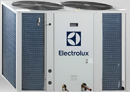 Electrolux ECC-35-G