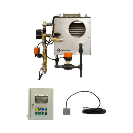 Эконау ЕК-8(ВД)