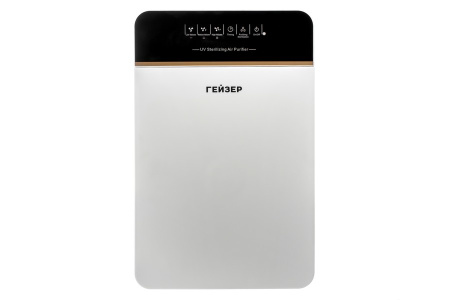 Гейзер модель 1 (36741)