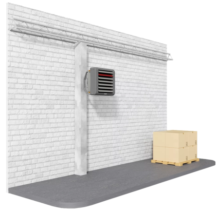 ГРЕЕРС ВС-33100