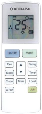 Kentatsu Otari KSGOT70HZRN1/KSROT70HZRN1