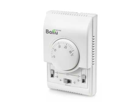Ballu BHC-L09-S03-SP