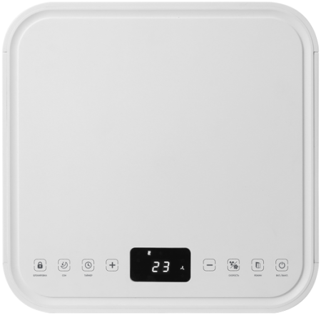 Royal Clima RM-CU30HH-E