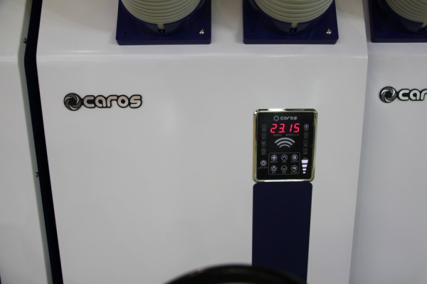 CAROS CPC-F-4000A