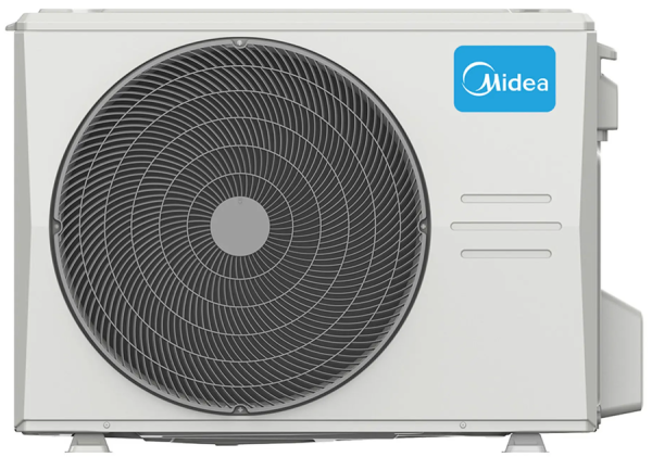 Midea MFYC400-24HRFN8-Q/MOX430UL-24HFN8-Q