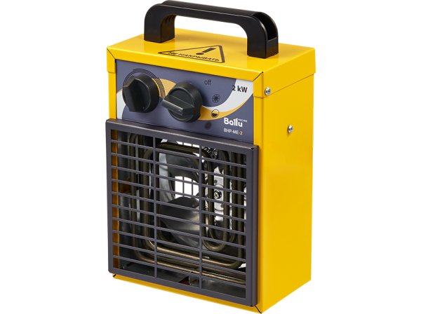 Ballu BHP-ME-2