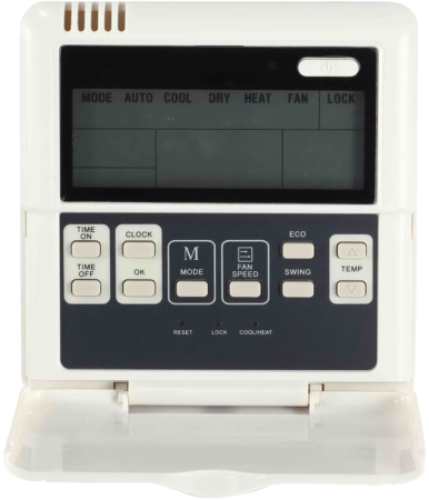 Energolux SAD36D6-A/SAU36U6-A-WS30