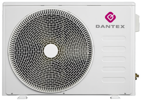 Dantex City RK-18UHT3N/RK-18HT3NE-W