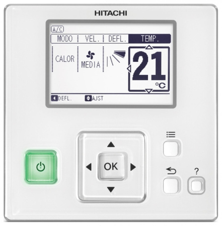 Hitachi RWM-3.0R1E