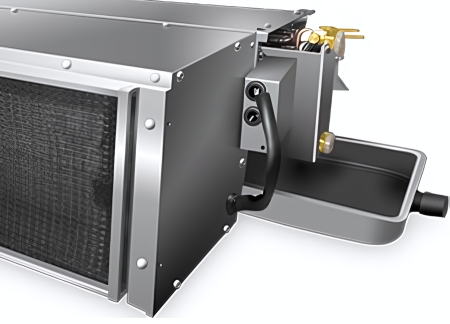 Royal Clima MACS-I-D20P2