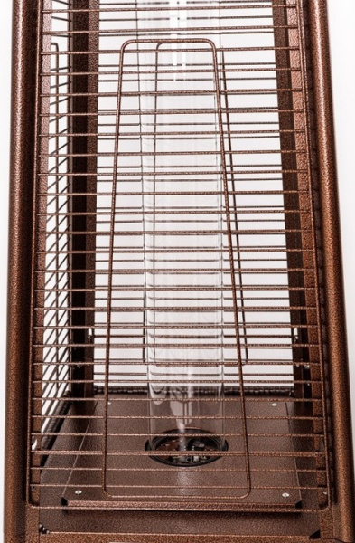 Stalleh Pyramid X4 Rattan Brown