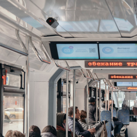 Plazmatech DC-03 (silver)