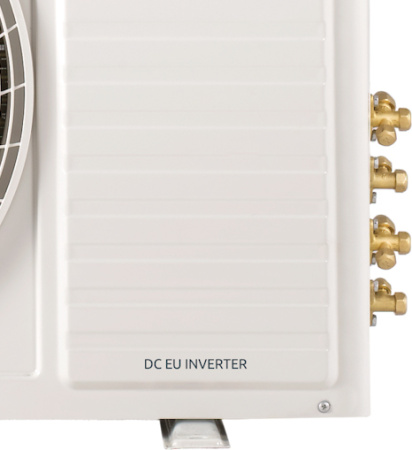 ULTIMA COMFORT Eclipse UC-2FMA18-OUT