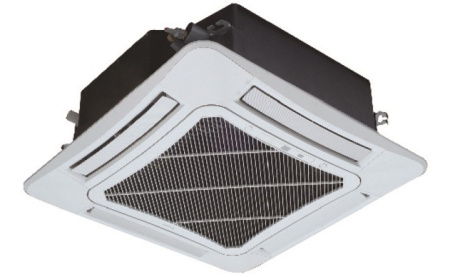 Aeronik AFP 51 XD/A-K с панелью TC06