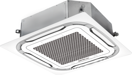 QUATTROCLIMA QV-I18CG1/QN-I18UG1/QA-ICP11