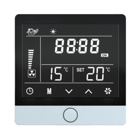 Royal Clima RCV-900 + EH-9000