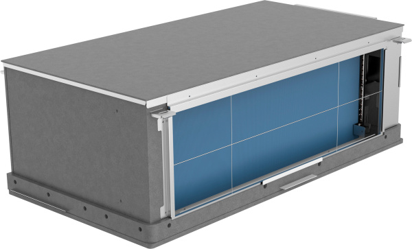 Ferrum LCAD100HD3-AI/LCAU100U3-AI