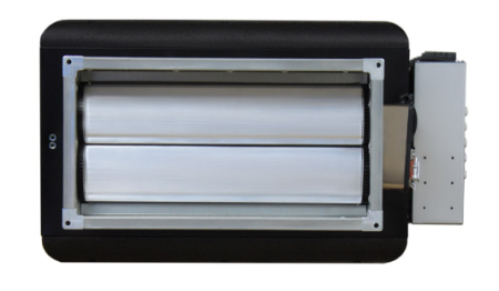 Turkov Capsule pool 2000 W