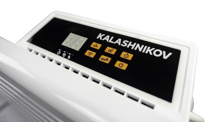 Kalashnikov KVCH-E10E-11