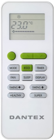 Dantex City RKD-48BHTNI/RKD-48HTNIE-W