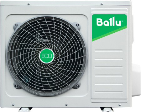 Ballu Defender BSHI-12HN8