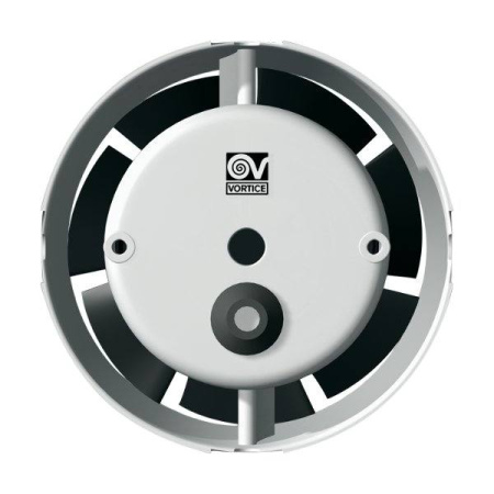 Vortice Punto Ghost 150/6 LL