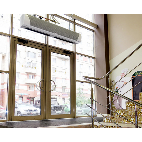 Тепломаш КЭВ-20П2111W