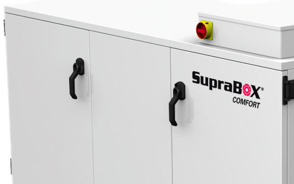 Rosenberg Supra Box Comfort 1100 H