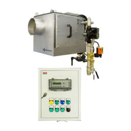 Эконау ЕК-8(ВД)