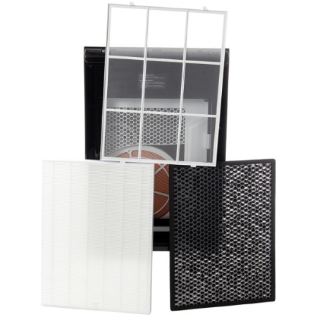 IClima LUX-8000W (черный)