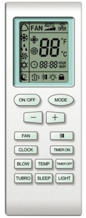 Aero IXIA CommonRow AI-24CRI2/AI-24CRI2E