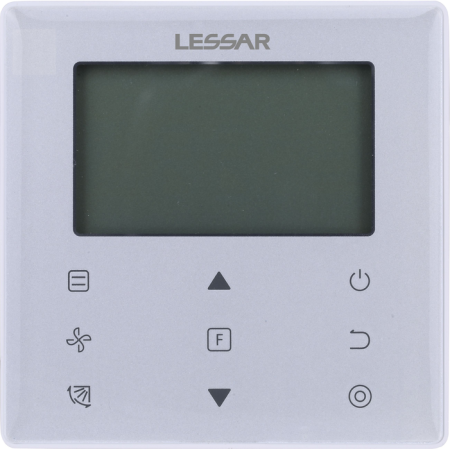 Lessar LSM-H450DUA2H