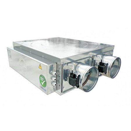 Globalvent iСLIMATE-025 E Модель L / R с электронагревателем