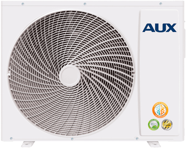 AUX ALLD-H24/4R1C/AL-H24/4R1С(U)