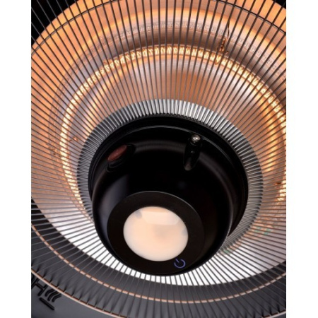 Hugett Taket Black (2125/B)