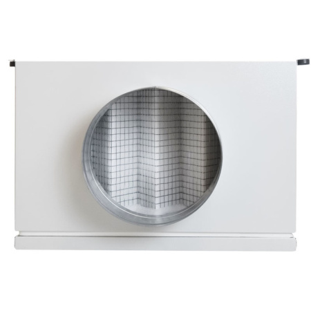 ФЬОРДИ ВВУ-1000