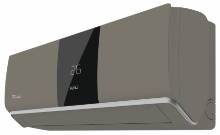 IGC Freddo Grey RAS-V12RTF