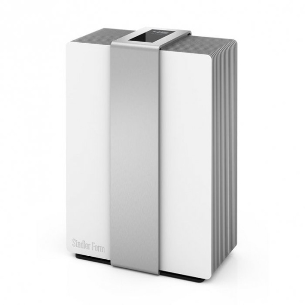 Stadler Form R-002 ROBERT SILVER